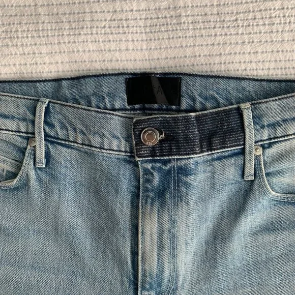 RtA Derek Straight Leg - Picture 5 of 8